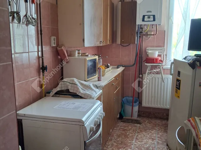 Eladó lakás Komárom 55 nm