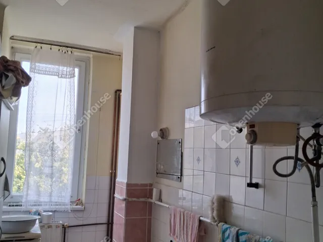 Eladó lakás Komárom 55 nm