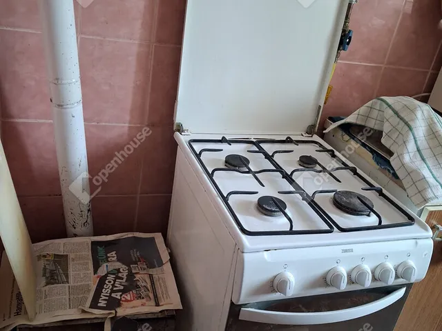 Eladó lakás Komárom 55 nm