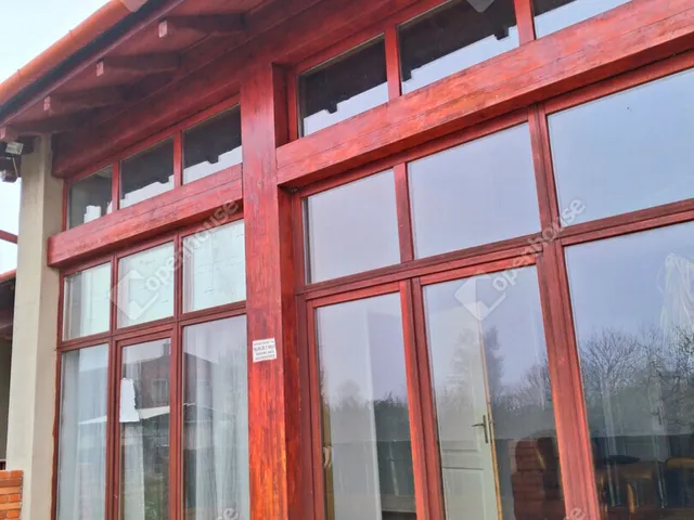 Eladó ház Komárom, Koppánymonostor 368 nm