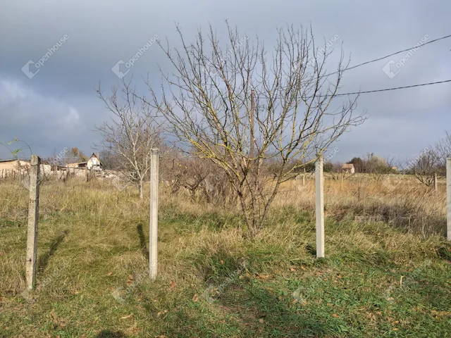 Eladó telek Komárom, Szőny 2131 nm