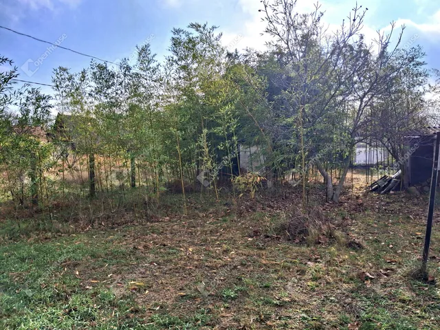 Eladó telek Komárom, Szőny 2131 nm