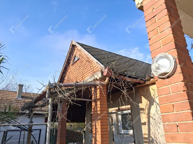 Eladó telek Komárom, Szőny 2131 nm