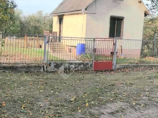 Eladó telek Ács 1153 nm