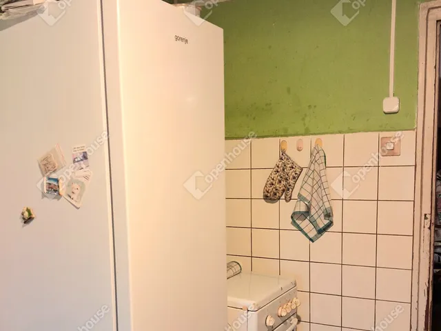 Eladó lakás Komárom 52 nm