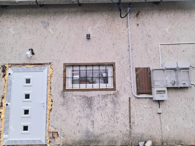 Eladó telek Tata 1211 nm