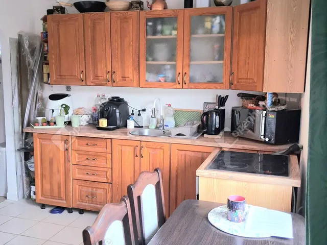 Eladó telek Tata 1211 nm