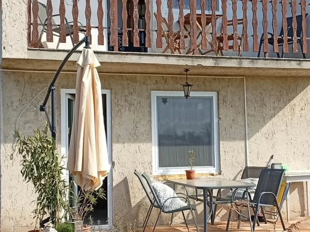 Eladó telek Tata 1211 nm