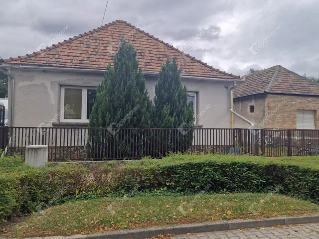 Eladó ház Nagyigmánd 71 nm