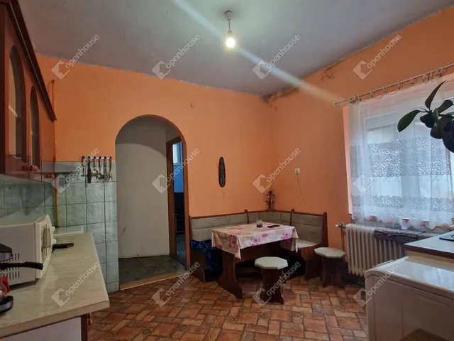 Eladó ház Nagyigmánd 71 nm