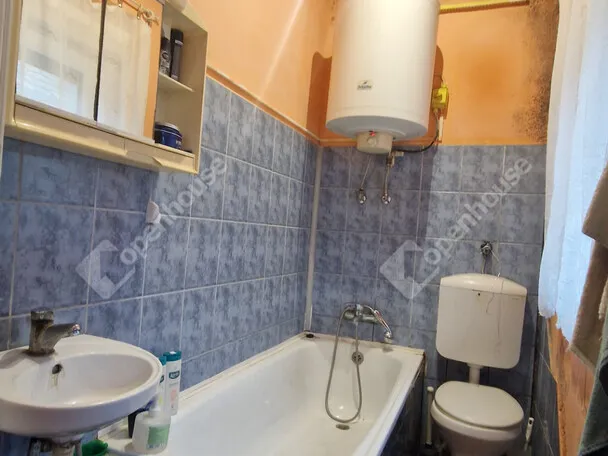 Eladó ház Nagyigmánd 71 nm