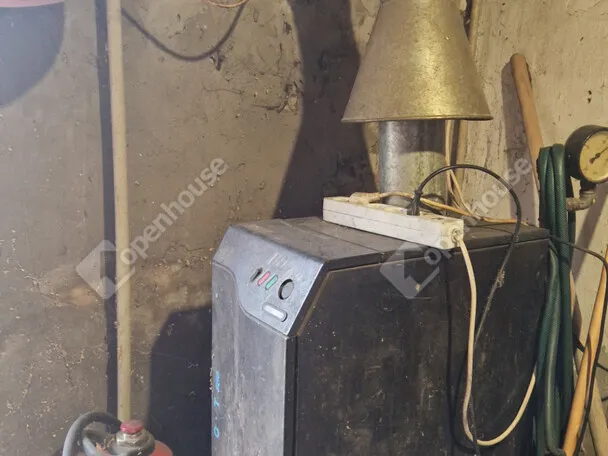 Eladó ház Nagyigmánd 71 nm