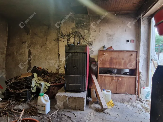 Eladó ház Nagyigmánd 71 nm