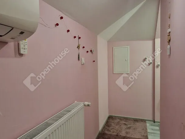 Eladó ház Ács 150 nm