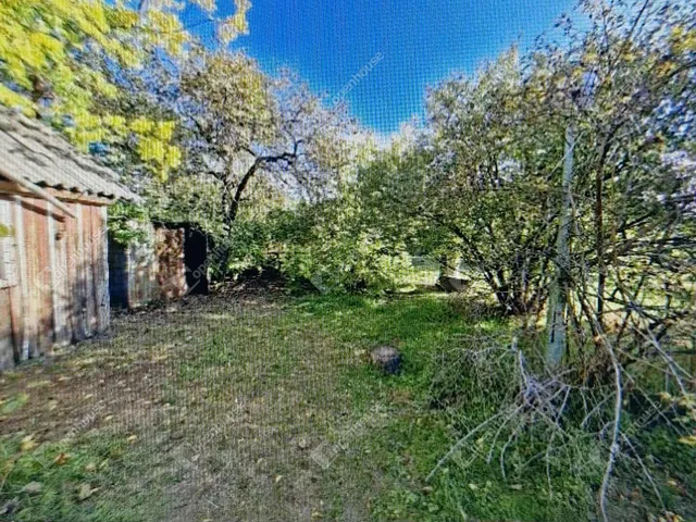 Eladó telek Tata, Újhegy 1300 nm