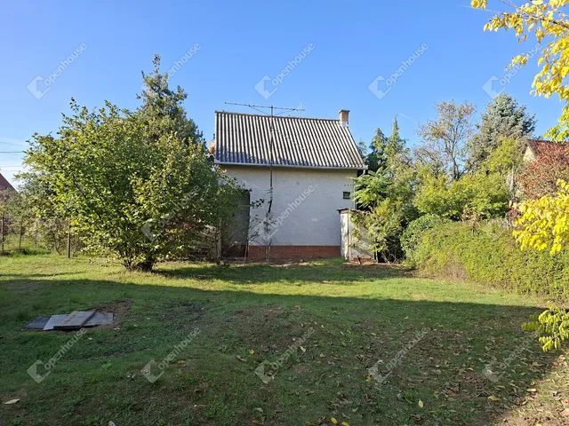 Eladó telek Tata, Újhegy 1300 nm