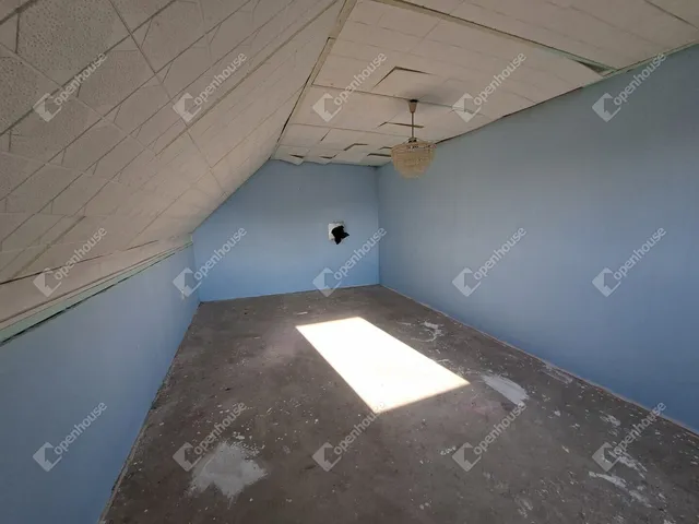 Eladó telek Tata, Újhegy 1300 nm