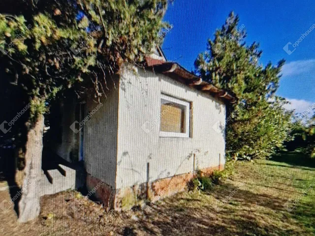 Eladó telek Tata, Újhegy 1300 nm