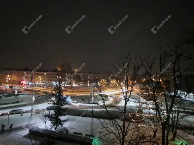 Kiadó lakás Komárom 50 nm