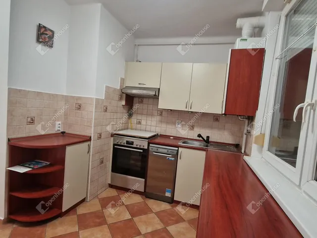 Kiadó lakás Komárom 50 nm