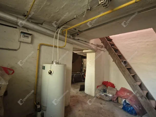 Eladó ház Komárom, Szőny 109 nm