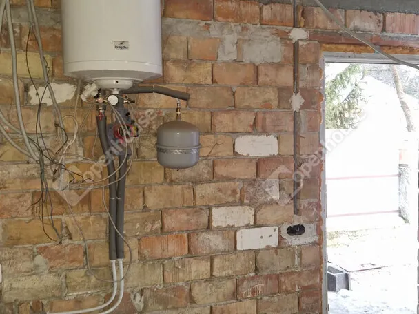 Eladó ház Komárom, Szőny 40 nm