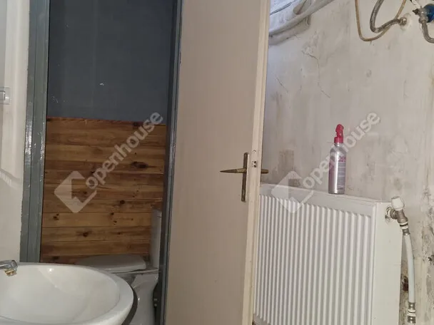 Eladó ház Komárom, Szőny 40 nm