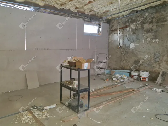 Eladó ház Komárom, Szőny 40 nm