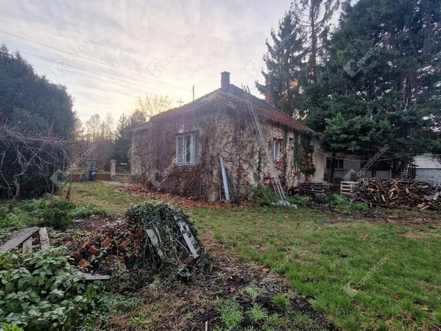 Eladó ház Komárom 78 nm