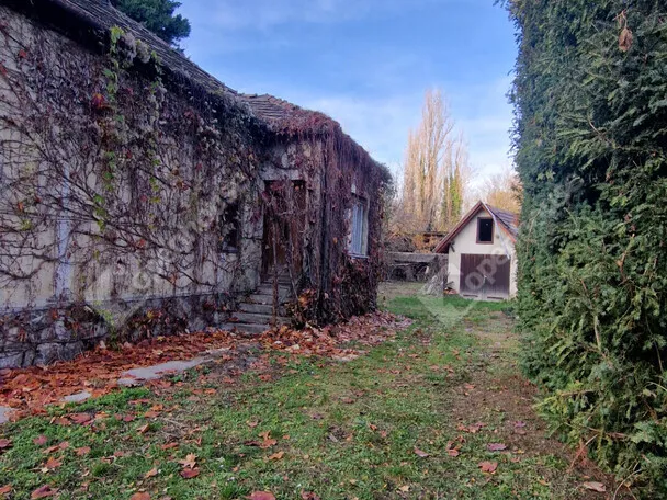 Eladó ház Komárom 78 nm