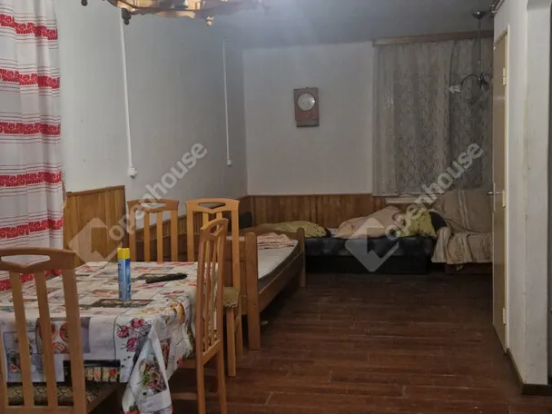 Eladó üdülő és hétvégi ház Komárom, Koppánymonostor 81 nm