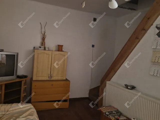 Eladó üdülő és hétvégi ház Komárom, Koppánymonostor 81 nm