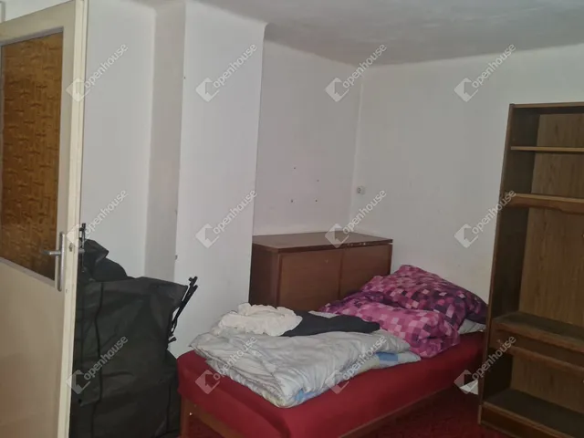 Eladó üdülő és hétvégi ház Komárom, Koppánymonostor 81 nm