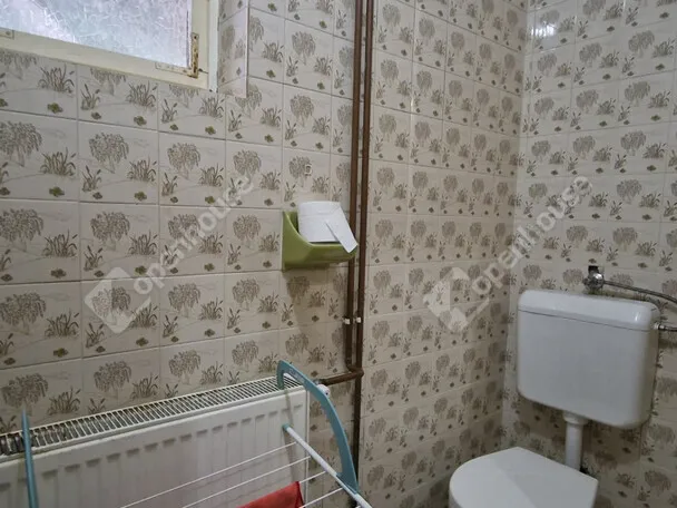 Eladó üdülő és hétvégi ház Komárom, Koppánymonostor 81 nm