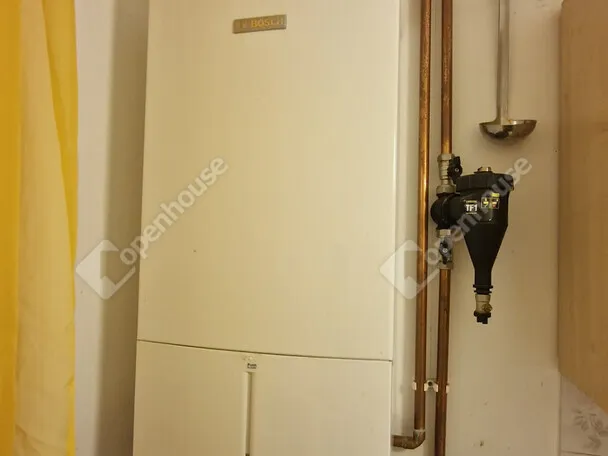 Eladó üdülő és hétvégi ház Komárom, Koppánymonostor 81 nm