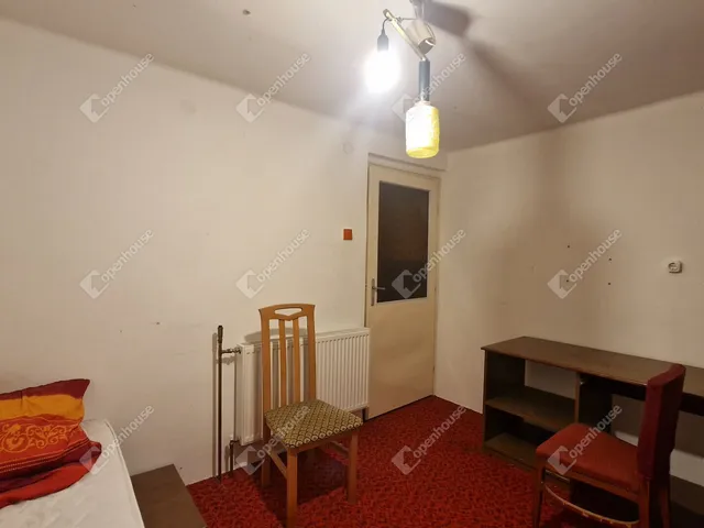 Eladó nyaraló Komárom, Koppánymonostor 81 nm