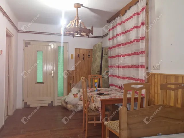 Eladó üdülő és hétvégi ház Komárom, Koppánymonostor 81 nm