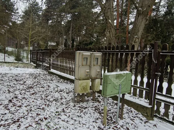 Eladó üdülő és hétvégi ház Komárom, Koppánymonostor 81 nm