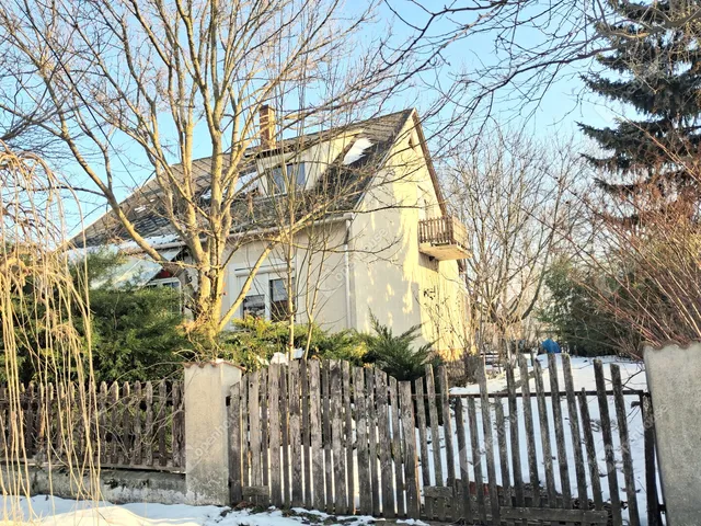 Eladó ház Bábolna 155 nm