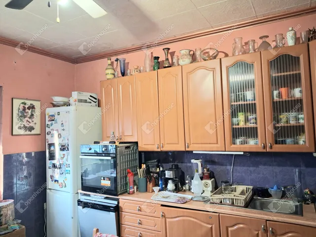 Eladó ház Bábolna 155 nm