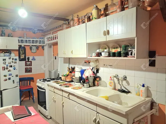 Eladó ház Tárkány 80 nm