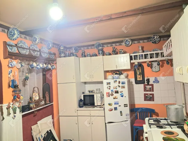 Eladó ház Tárkány 80 nm