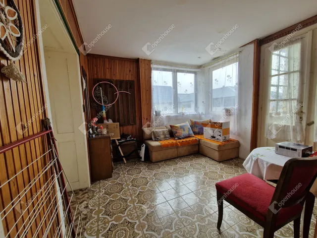 Eladó ház Kisbér 118 nm