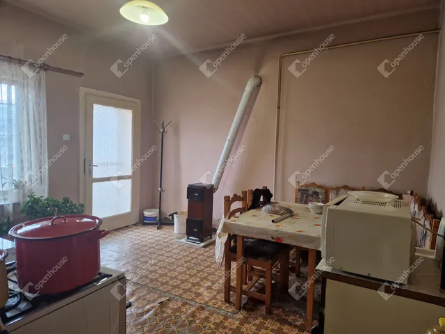 Eladó ház Kisbér 118 nm