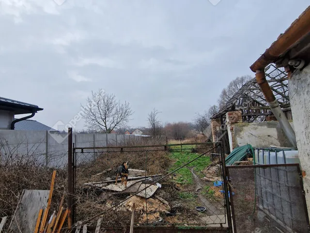 Eladó ház Kisbér 118 nm