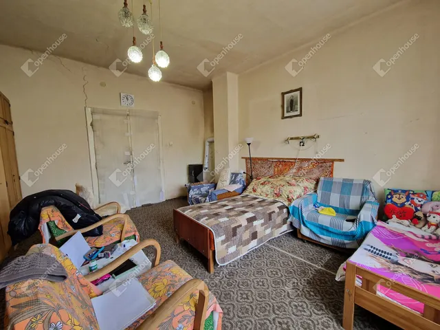 Eladó ház Kisbér 118 nm