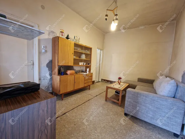 Eladó ház Kisbér 118 nm