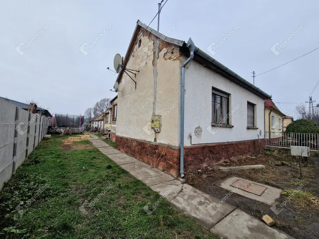 Eladó ház Kisbér 118 nm