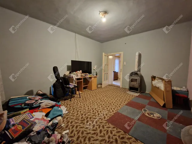 Eladó ház Kisbér 118 nm