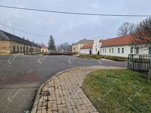 Eladó ház Kisbér 118 nm
